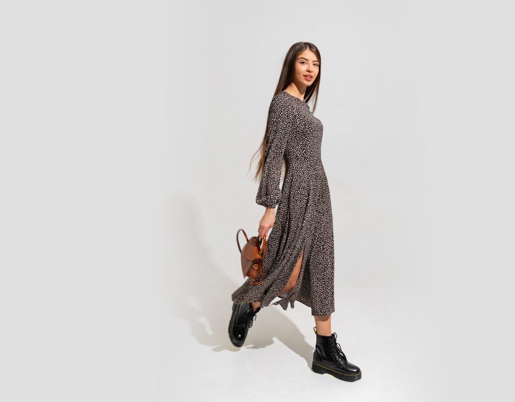 Read more about the article 1 Dress 3 Looks
