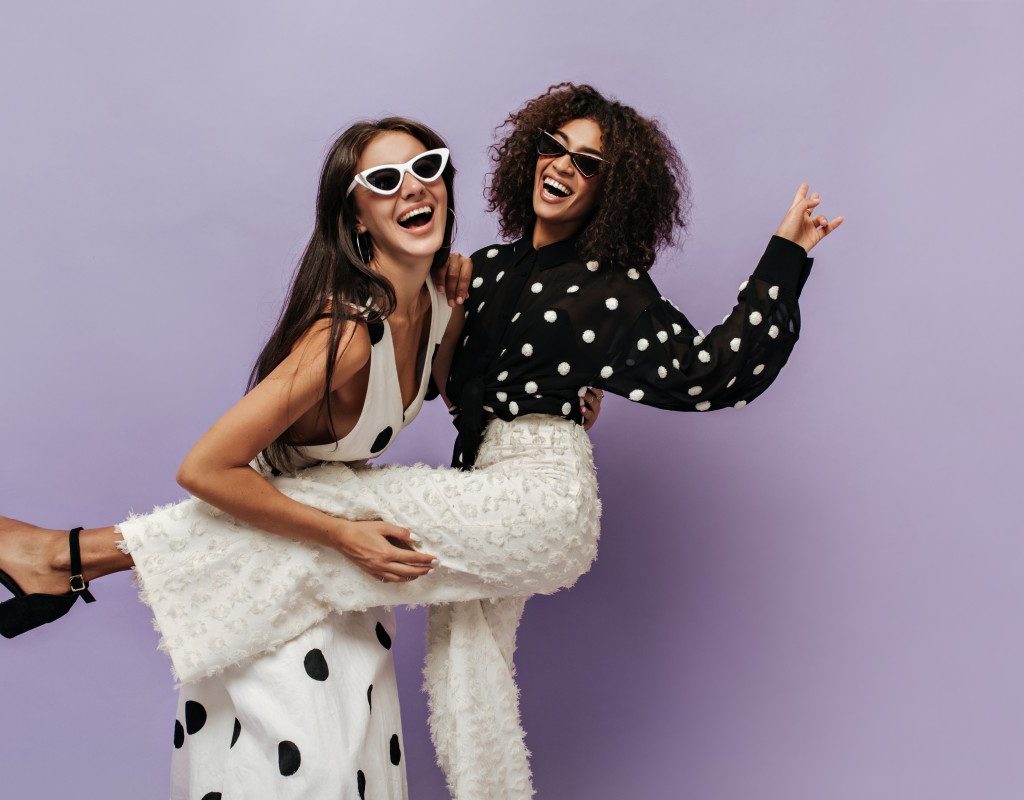 Read more about the article Polka Dots