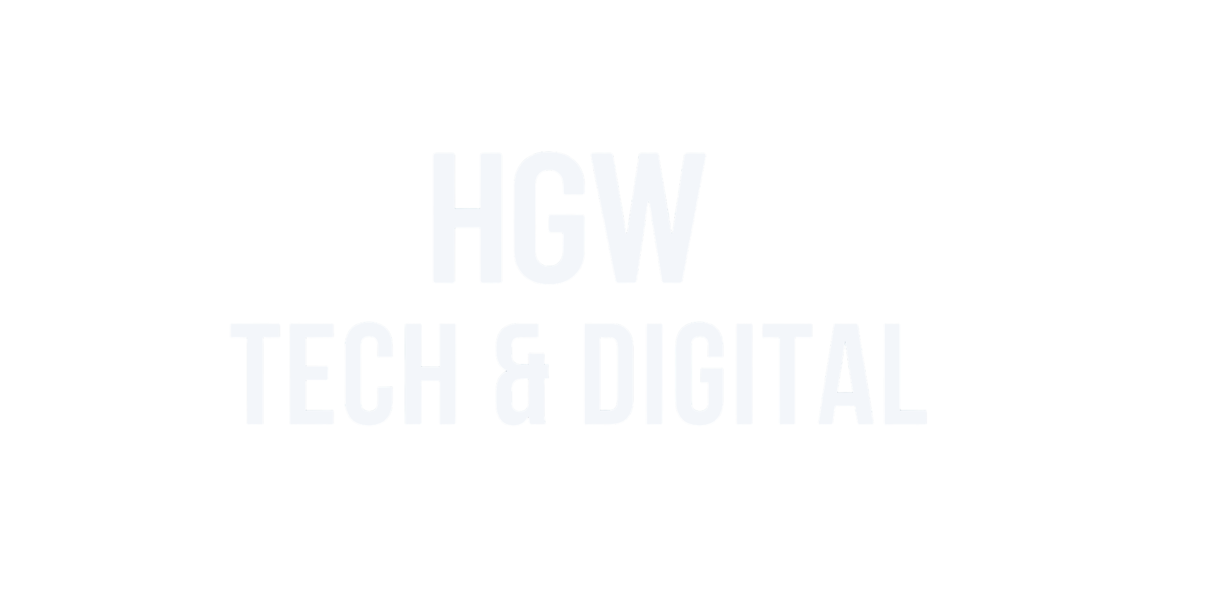 HGW Tech & Digital